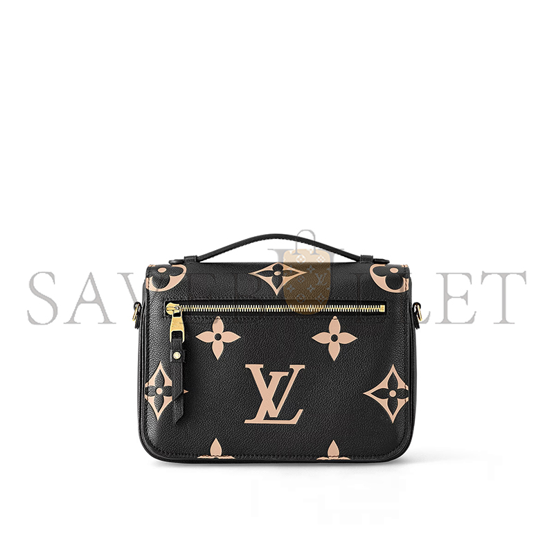 LOUIS VUITTON POCHETTE MÉTIS M45773 (25*19*7cm) LOUIS VUITTON POCHETTE MÉTIS M45773 (25*19*7cm)